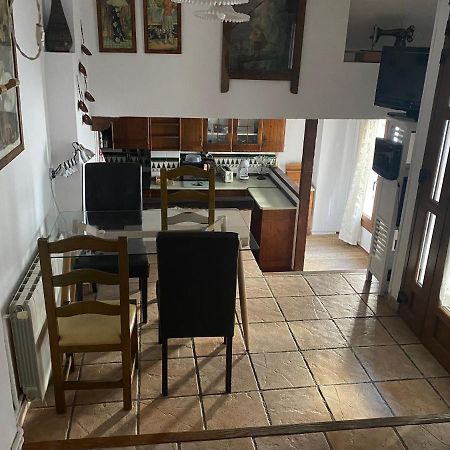 Habitacion Doble En Albaicin Granada Buitenkant foto